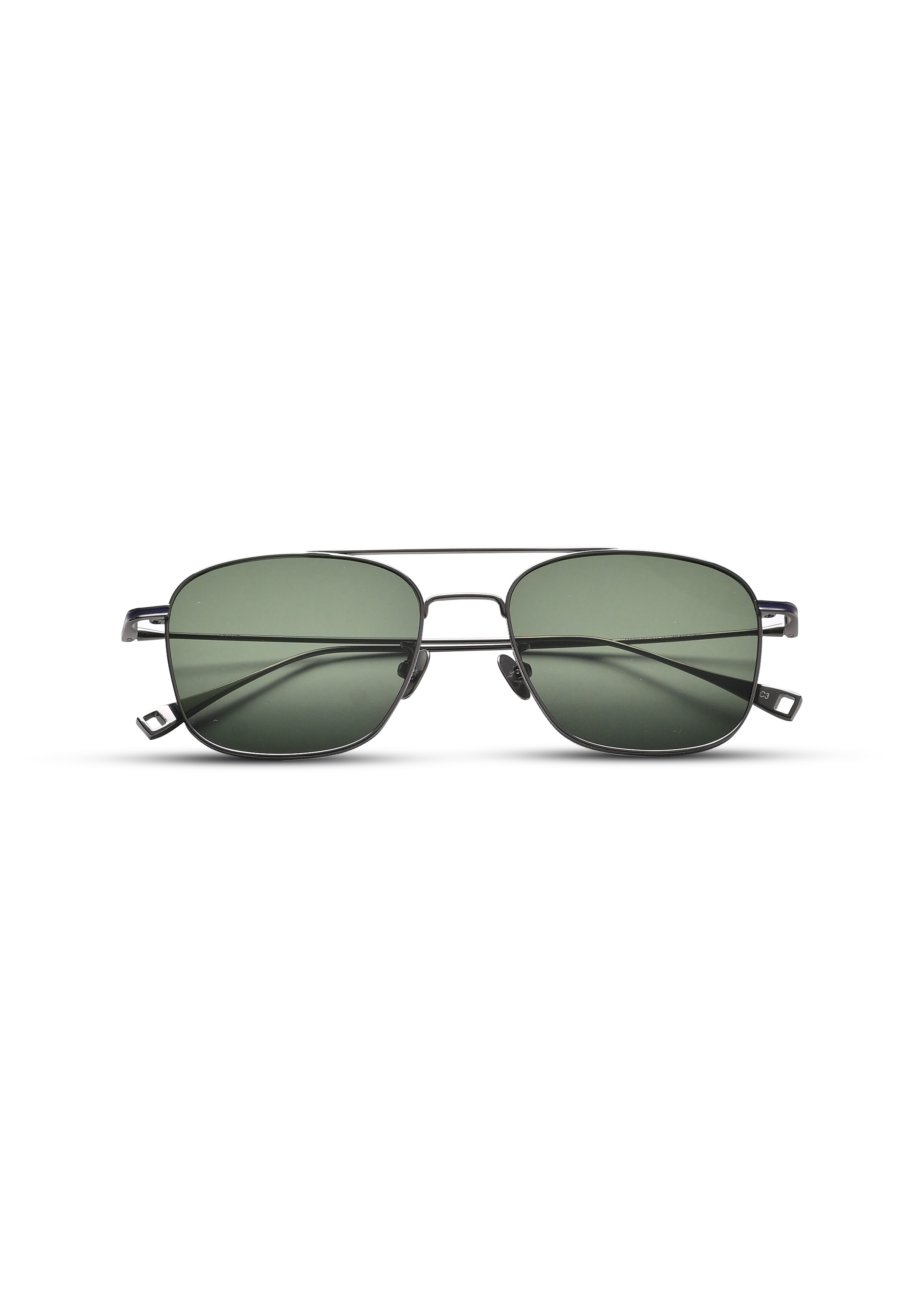 Eden - C3 Gun-Green ايدن - اخضر
