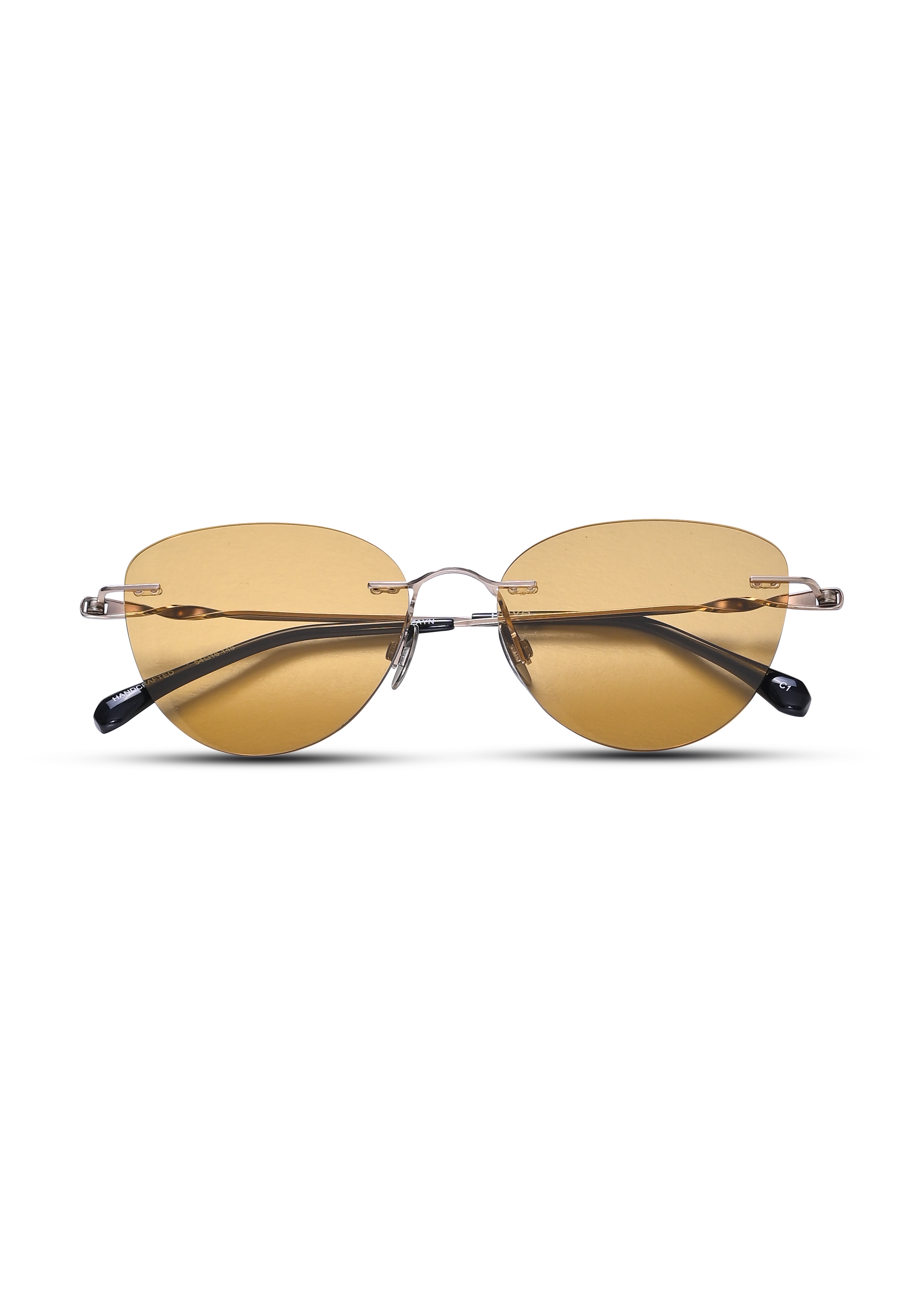 Zayn - C1 Light-Brown زاين - بني فاتح