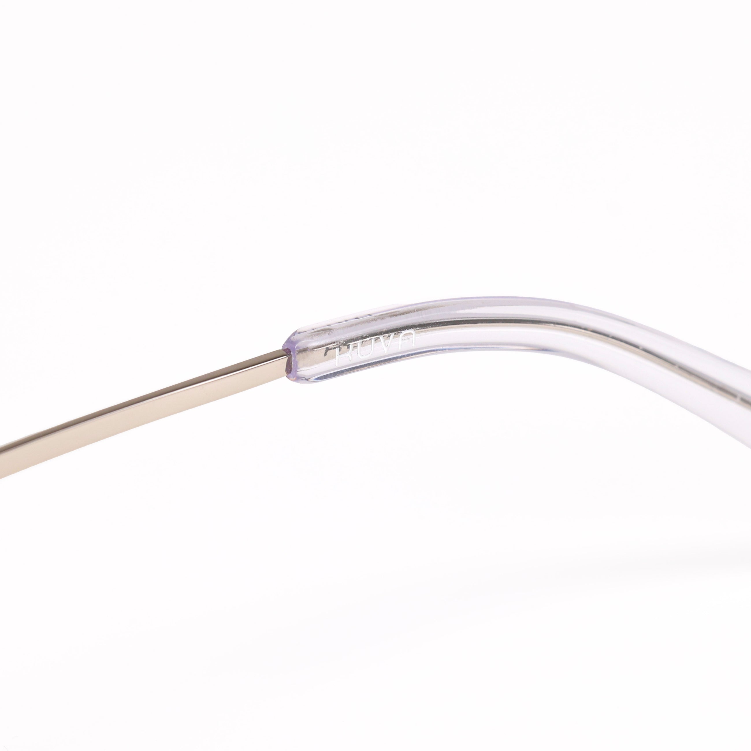 Vogue - Clear Crystal