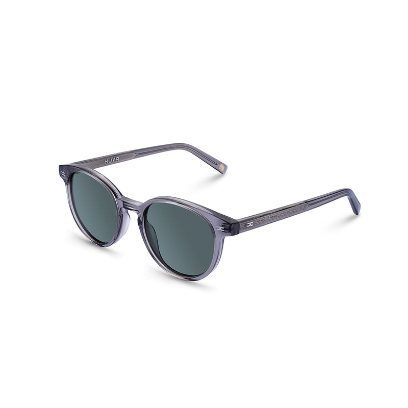 Breez - Crystal Dark Grey