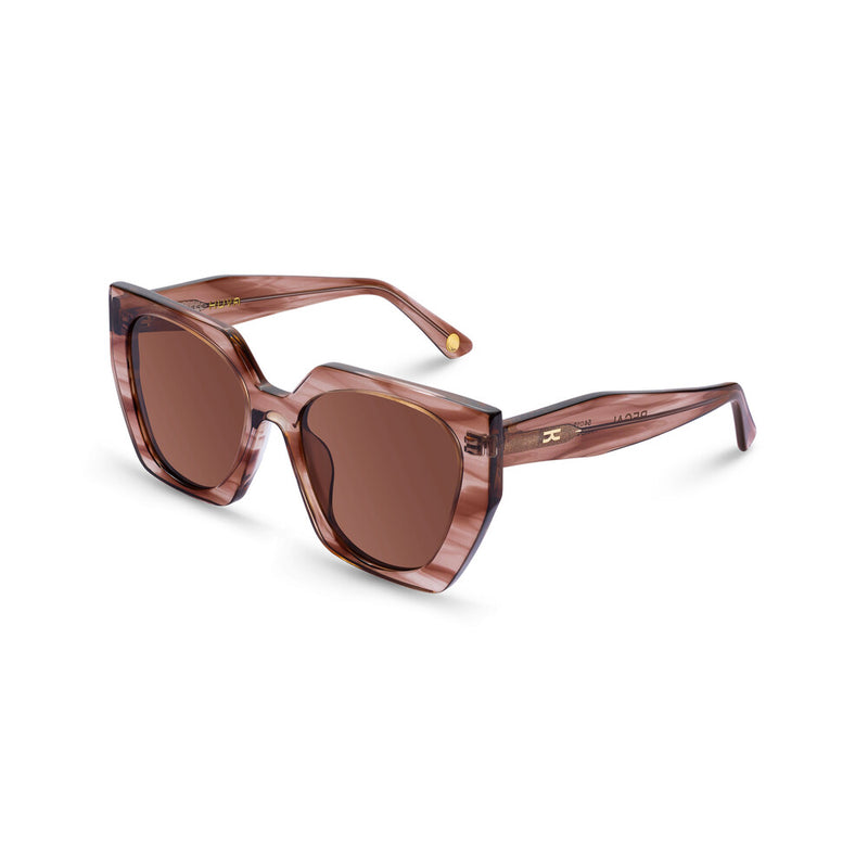 Regal - Horn Brown