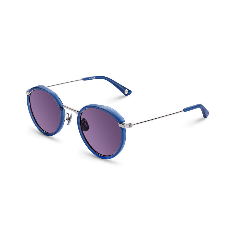 Ray - Solid Blue