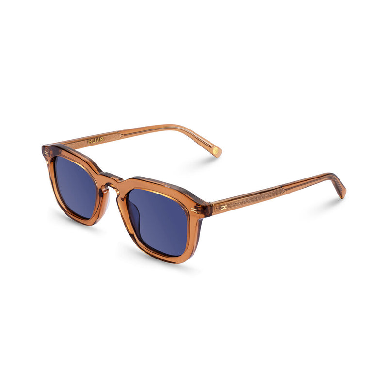 Bold - Crystal Brown