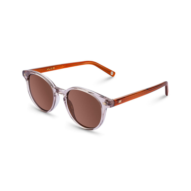 Breez - Light Crystal Brown