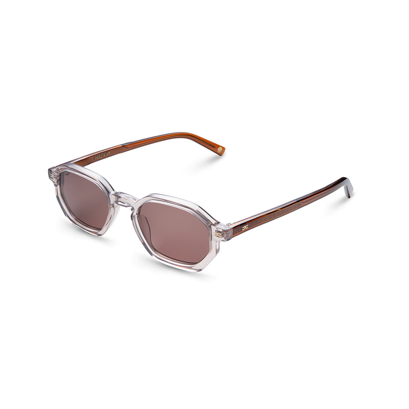 Cruz - Light Crystal Brown