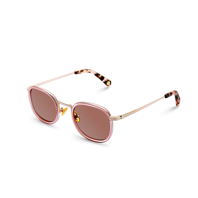 Vogue-Salmon Brown