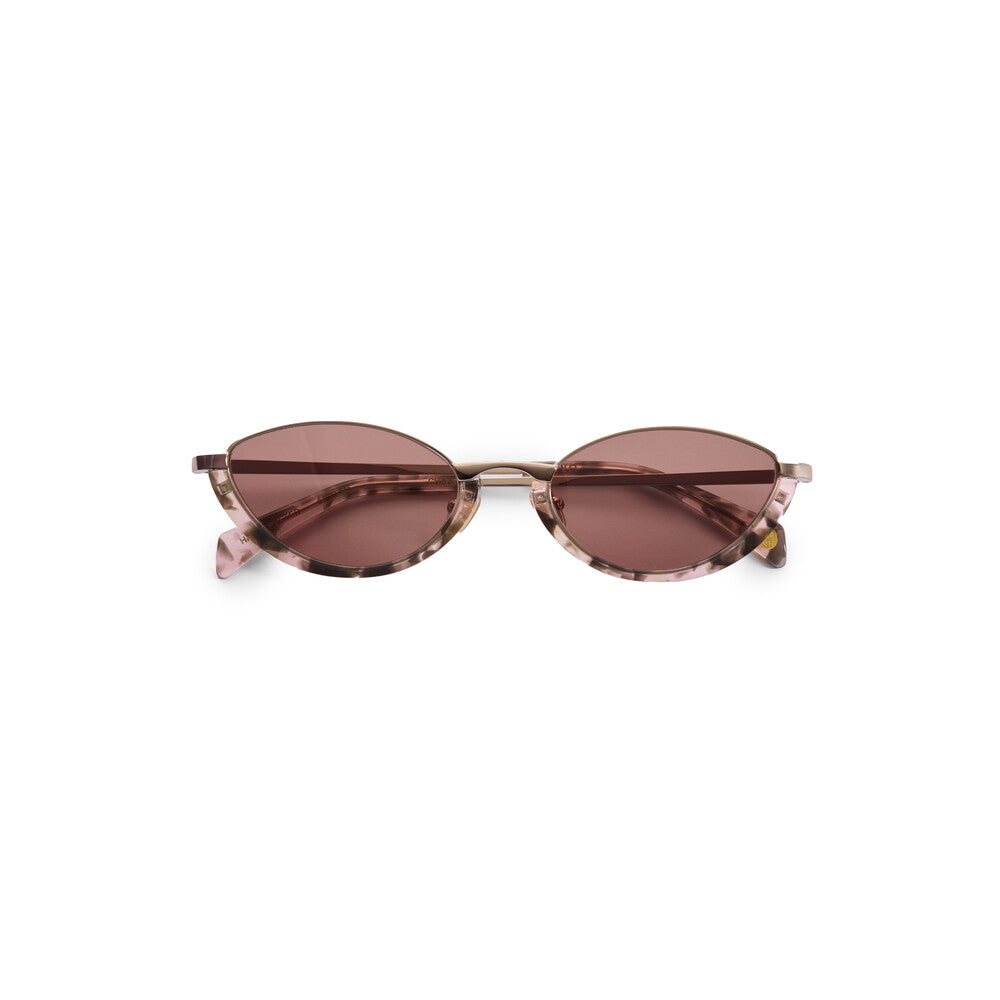 Charm - Brown Turtoise