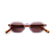 Cruz - Light Crystal Brown