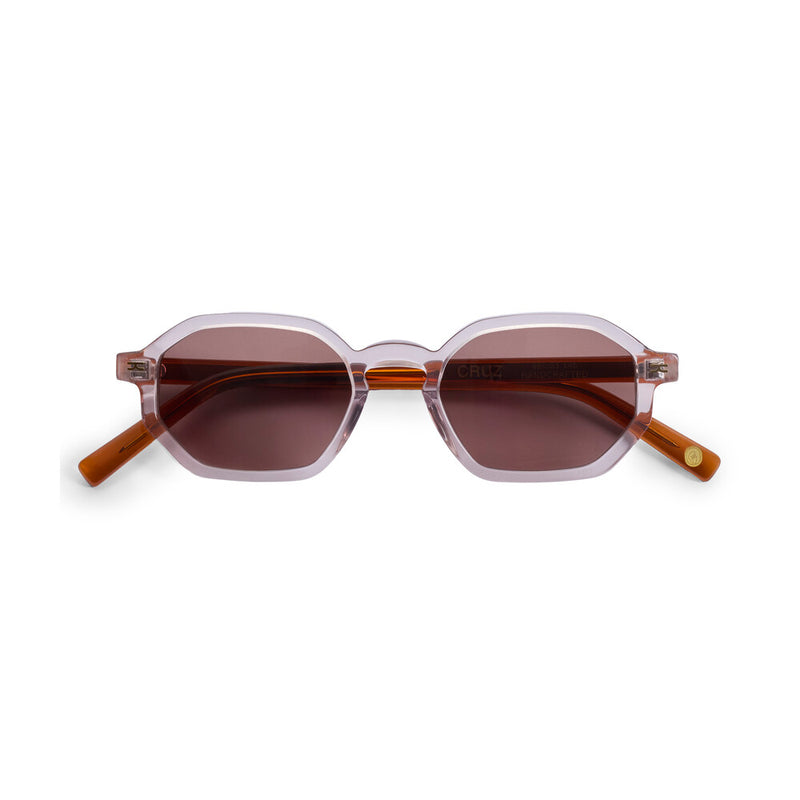 Cruz - Light Crystal Brown