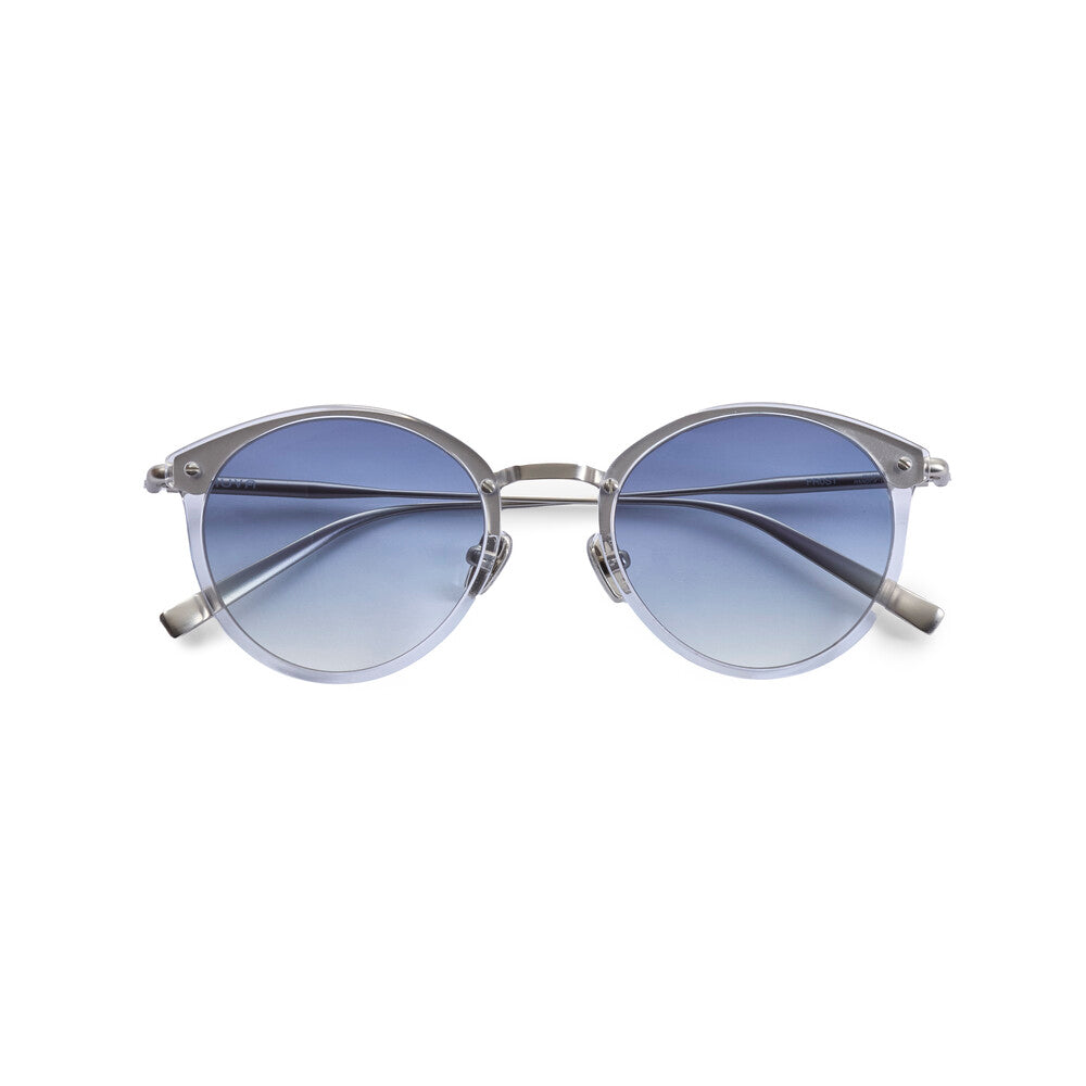 Frost - Clear Crystal