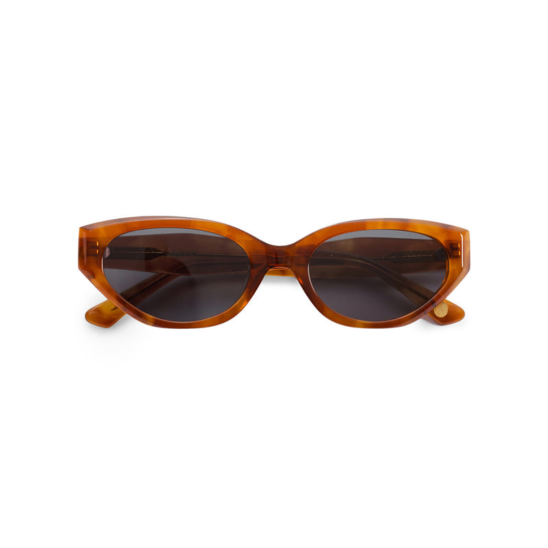 Beam - Honey Brown