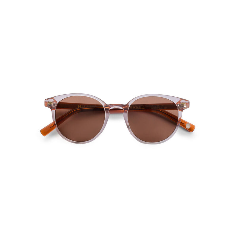 Breez - Light Crystal Brown