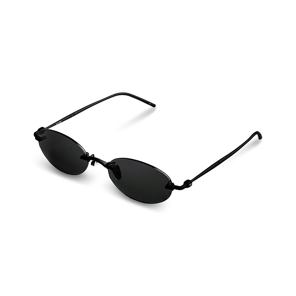 Rio - Black ريو - اسود
