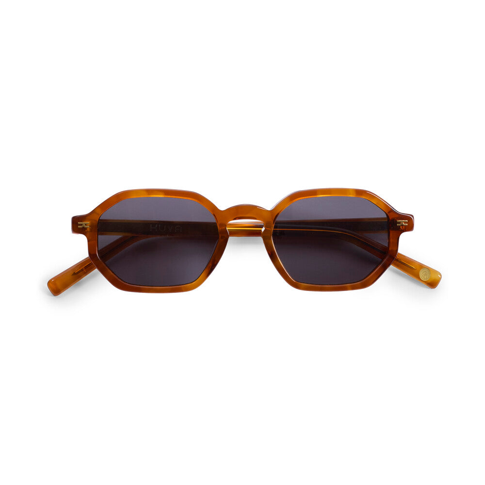 Cruz - Honey Brown