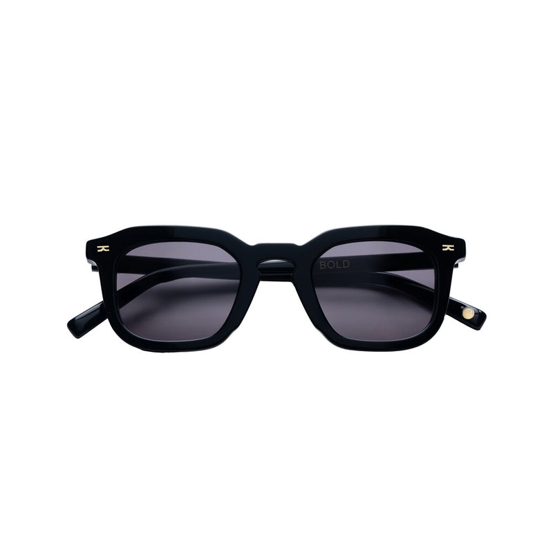 Bold - Black