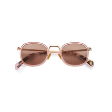 Vogue-Salmon Brown