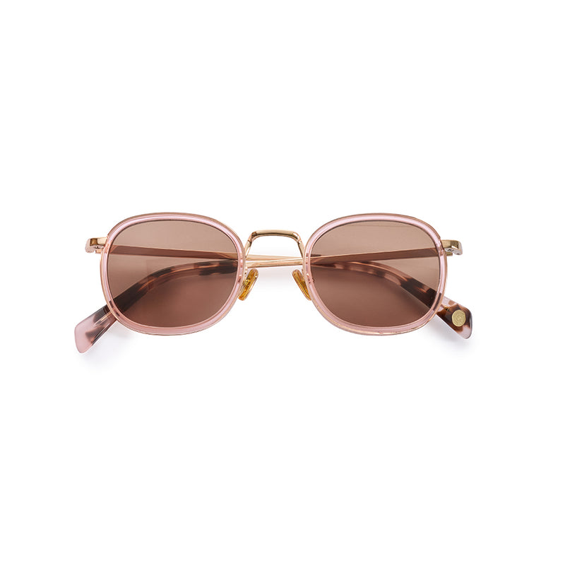 Vogue-Salmon Brown