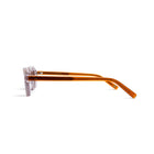 Cruz - Light Crystal Brown