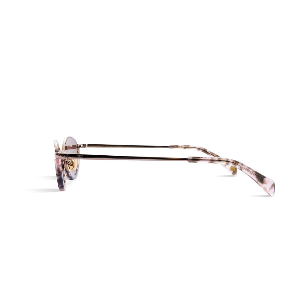 Charm - Brown Turtoise
