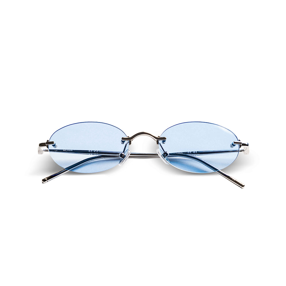 Rio - Light Blue ريو - ازرق فاتح