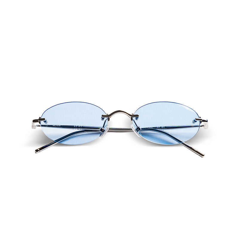 Rio - Light Blue ريو - ازرق فاتح