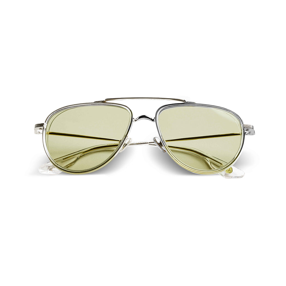 Volt - Clear Crystal فولت - كلير كرستال