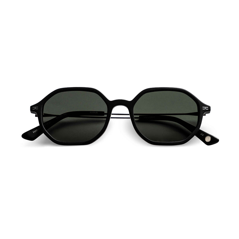 Aura - Matte Black اورا - اسود مطفي