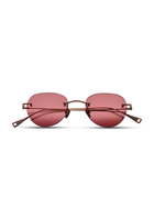 Yani - C1 Rose Gold-Pink ياني - ذهبي وردي