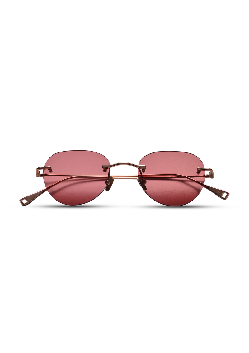 Yani - C1 Rose Gold-Pink ياني - ذهبي وردي