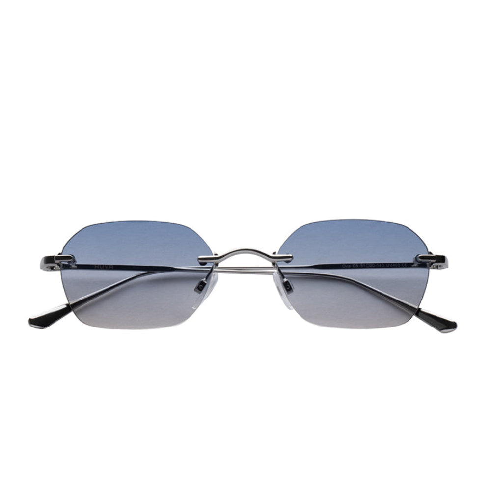 Ova - C5 Light Gradient Blue اوڤا - ازرق فاتح