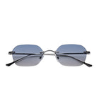 Ova - C5 Light Gradient Blue اوڤا - ازرق فاتح