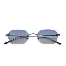 Ova - C5 Light Gradient Blue اوڤا - ازرق فاتح