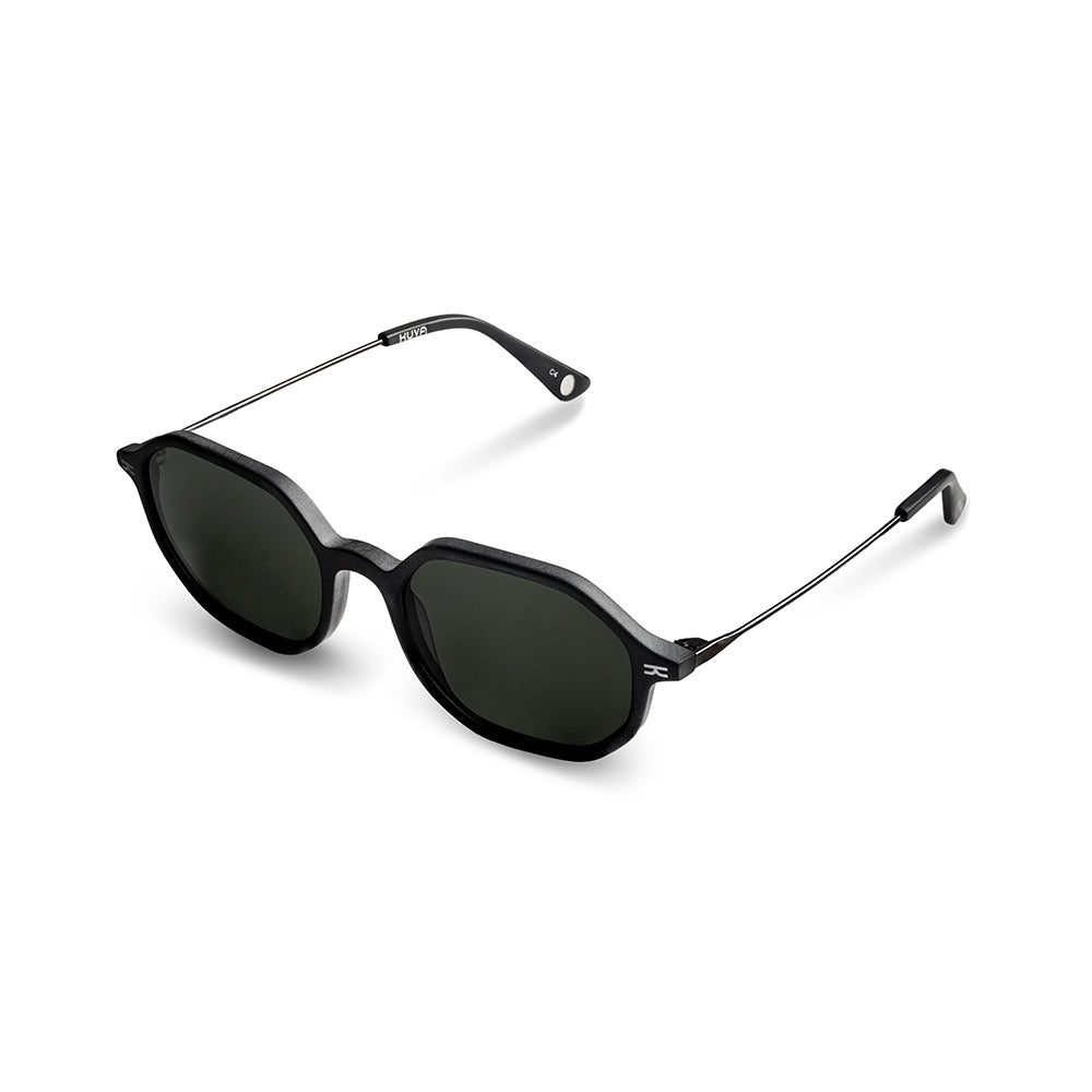 Aura - Matte Black اورا - اسود مطفي