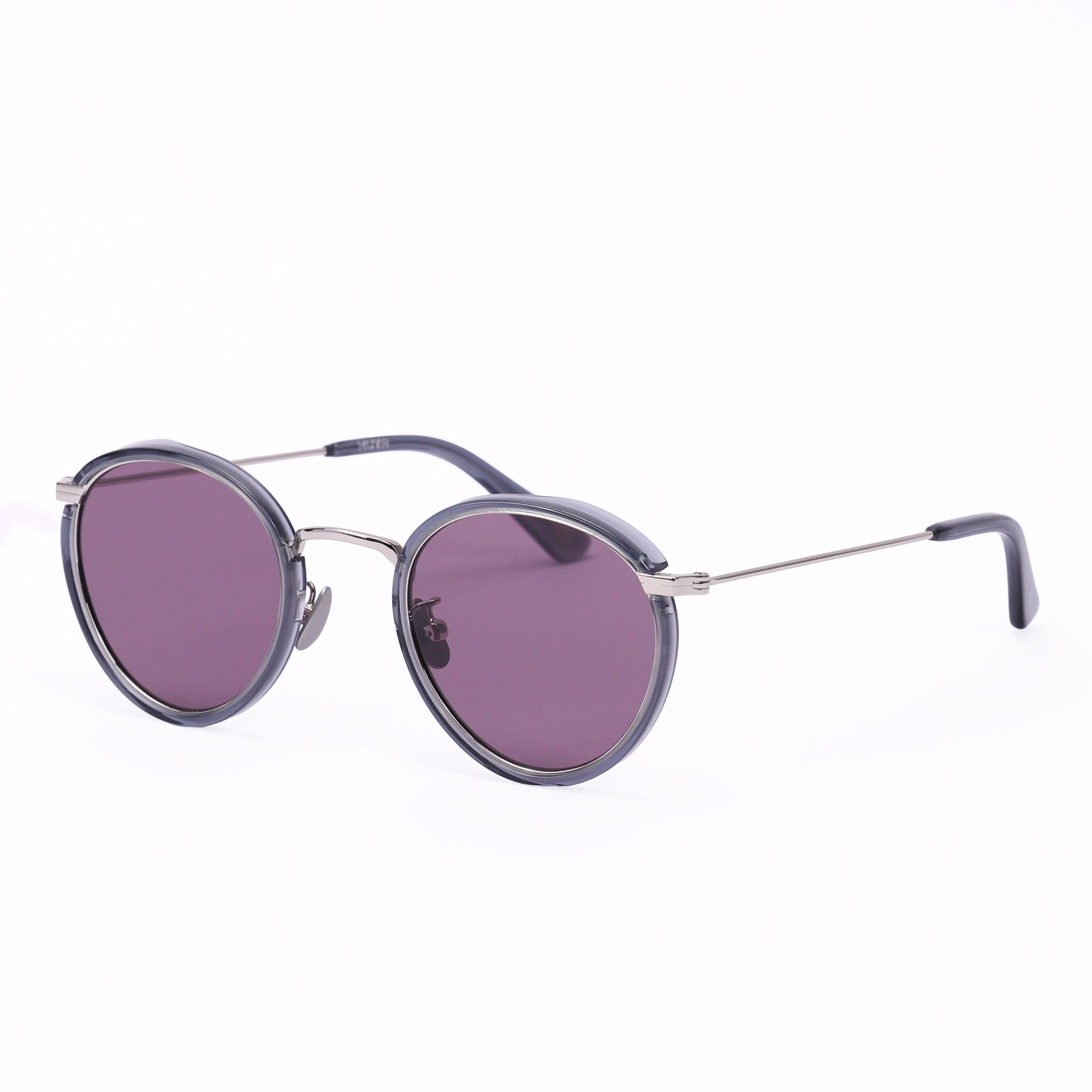 Ray - Dark Grey