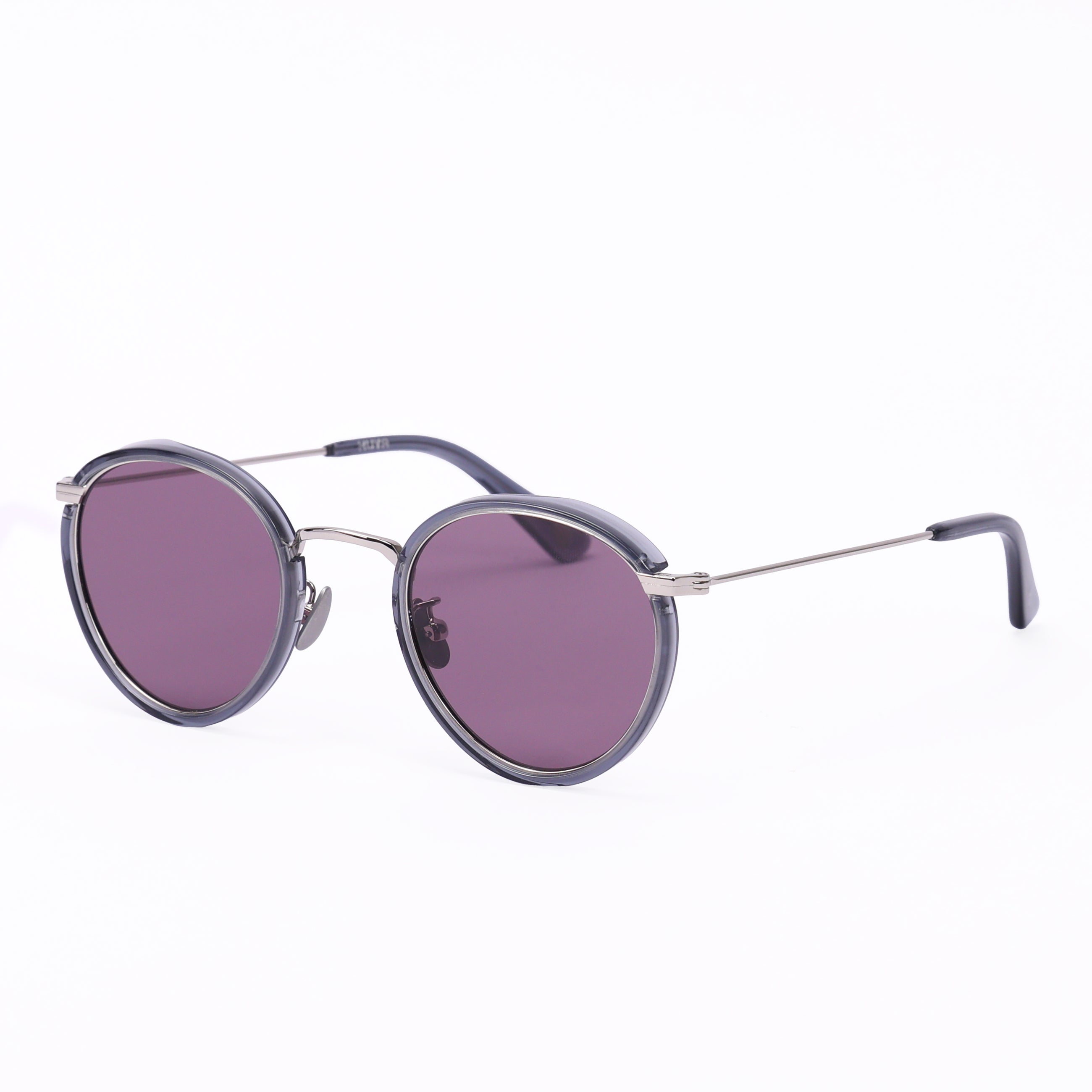Ray - Dark Grey