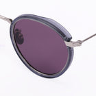 Ray - Dark Grey