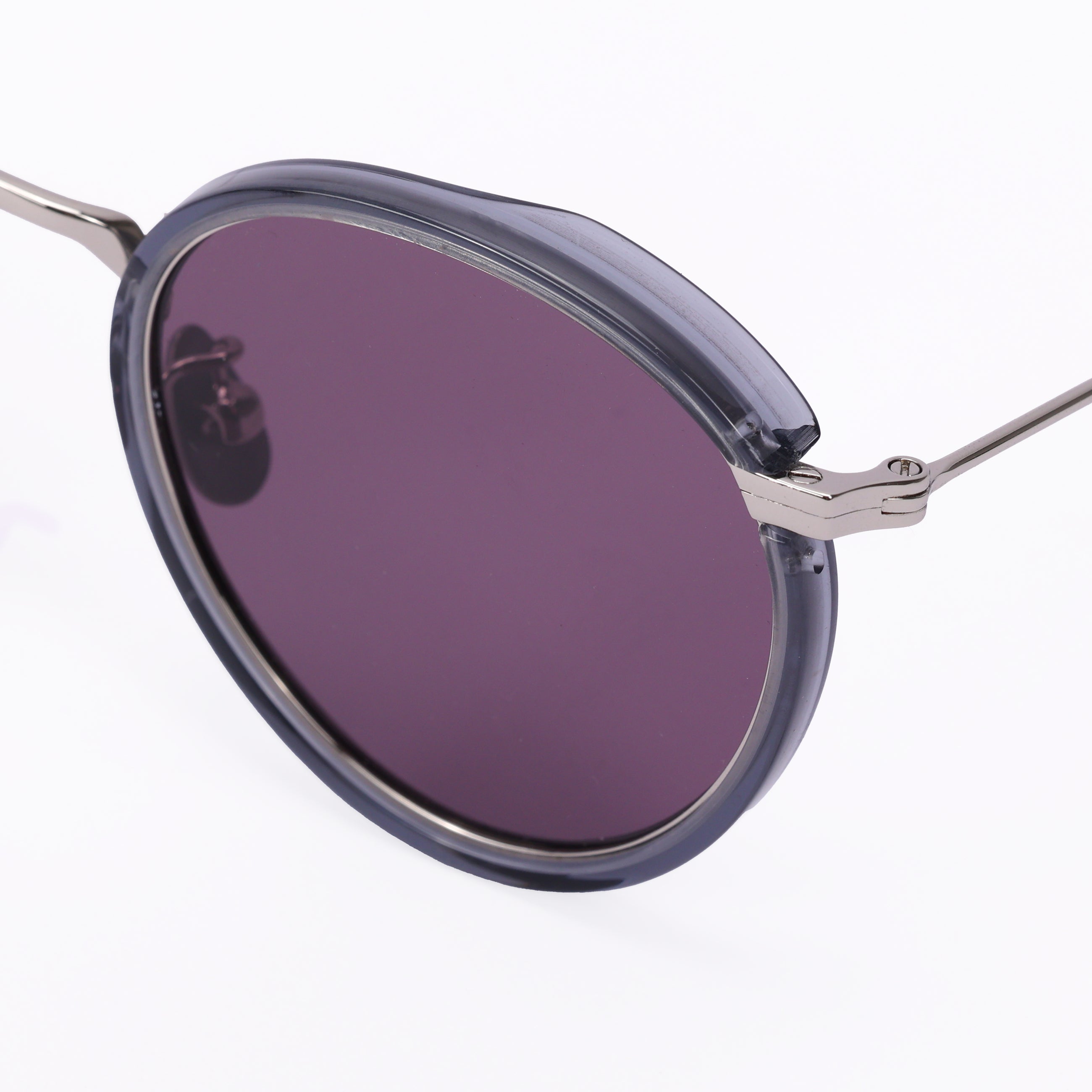 Ray - Dark Grey
