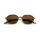 Aura - Matte Brown اورا - بني مطفي
