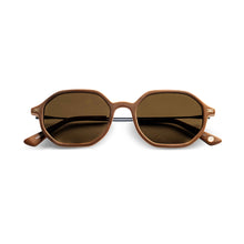Aura - Matte Brown اورا - بني مطفي