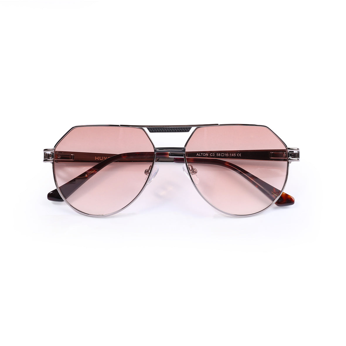 Alton - Gradient Pink التون - وردي