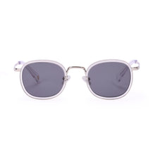 Vogue - Clear Crystal
