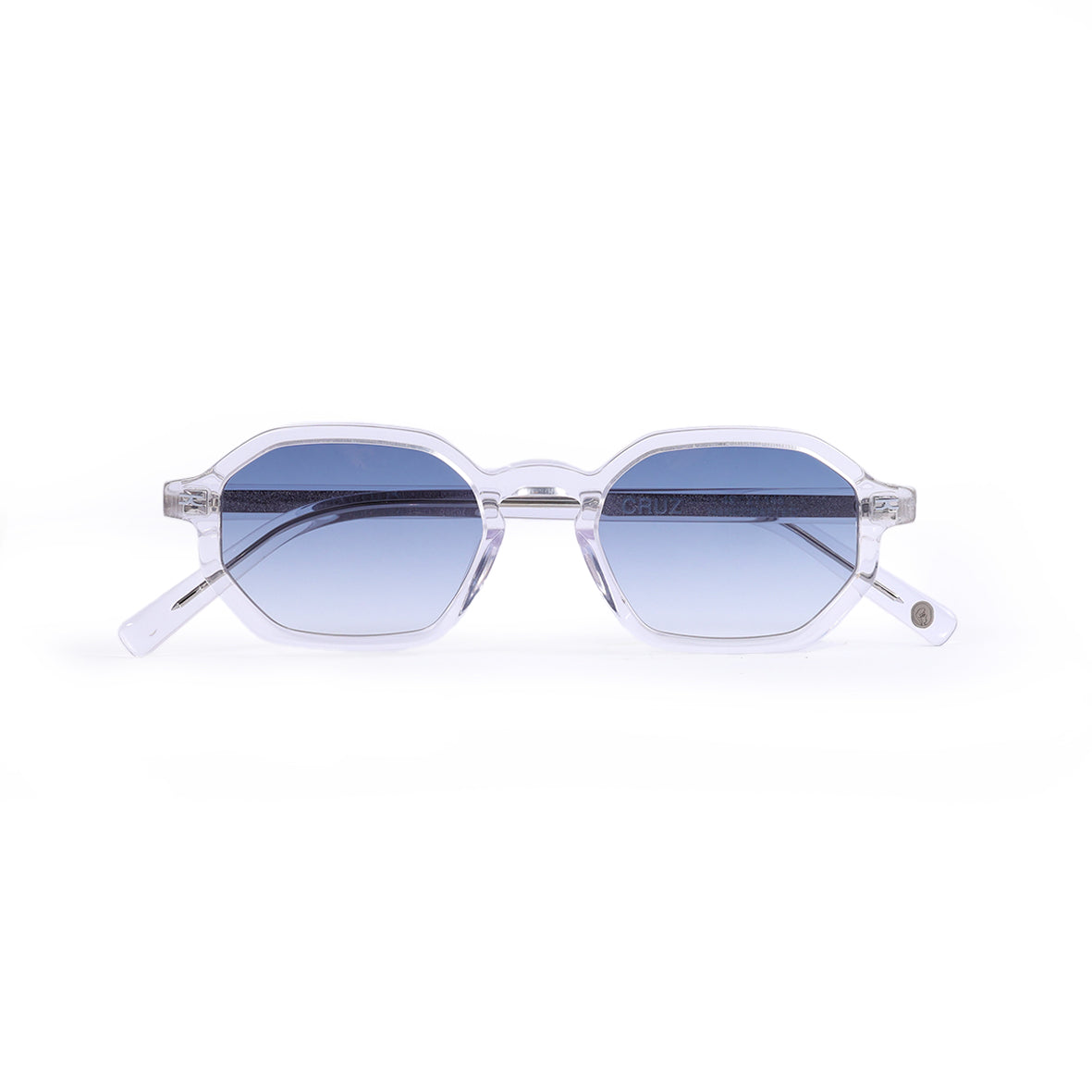 Cruz - Clear Crystal كروز - شفاف