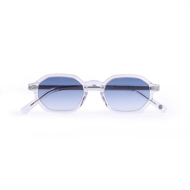 Cruz - Clear Crystal كروز - شفاف