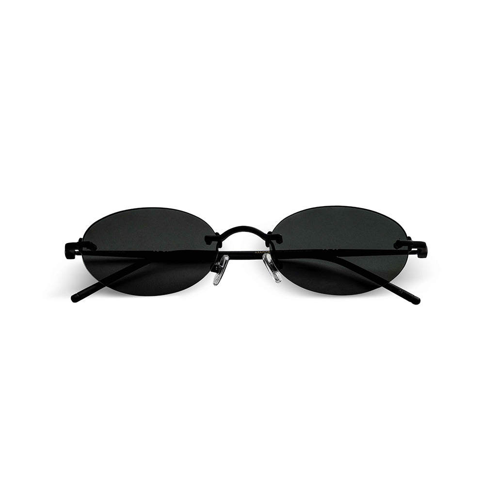 Rio - Black ريو - اسود