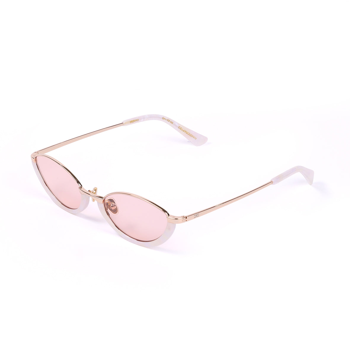Charm - Marble White جارم - ابيض