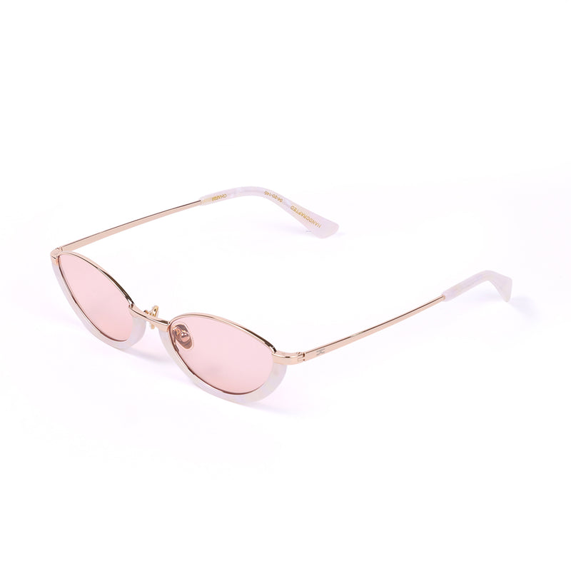 Charm - Marble White جارم - ابيض