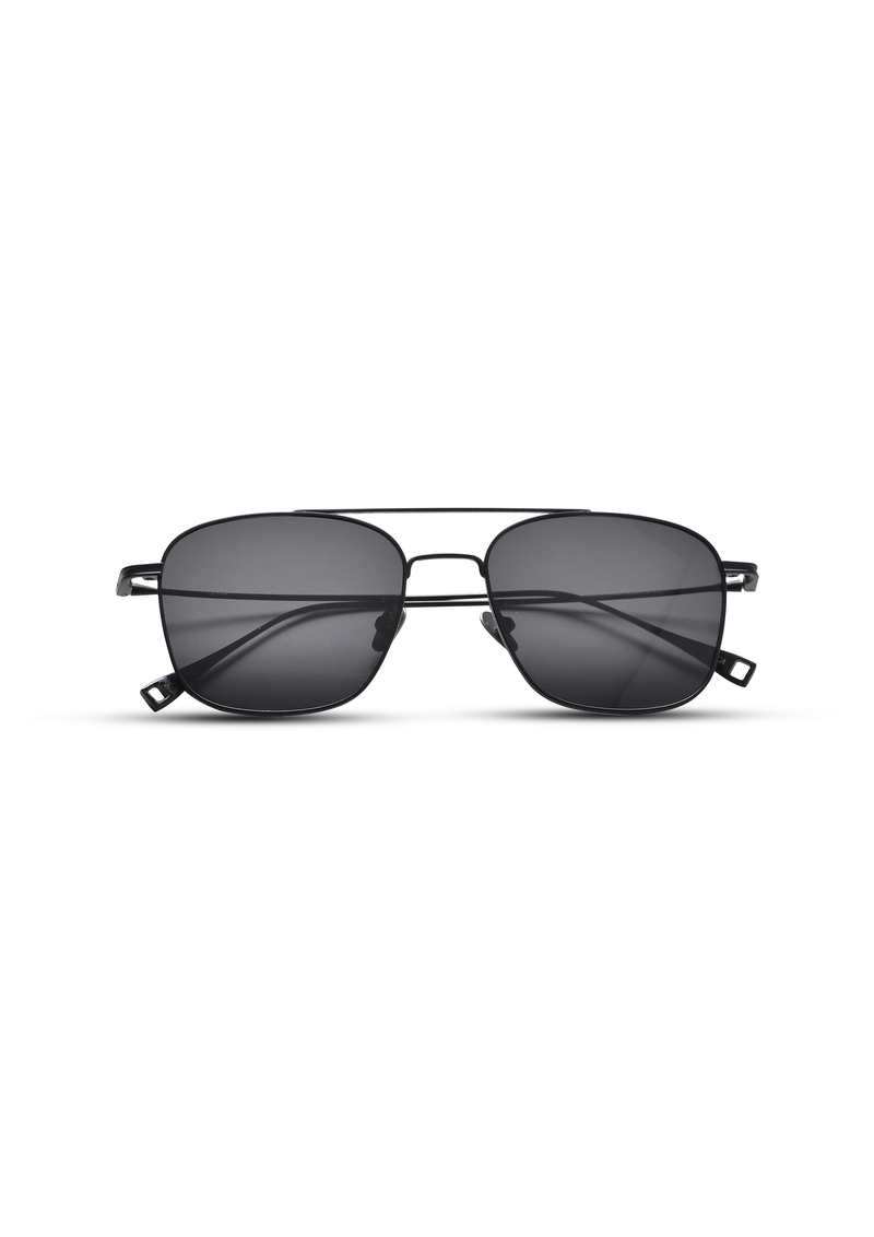 Eden - C4 Black-Grey ايدن - اسود-رمادي