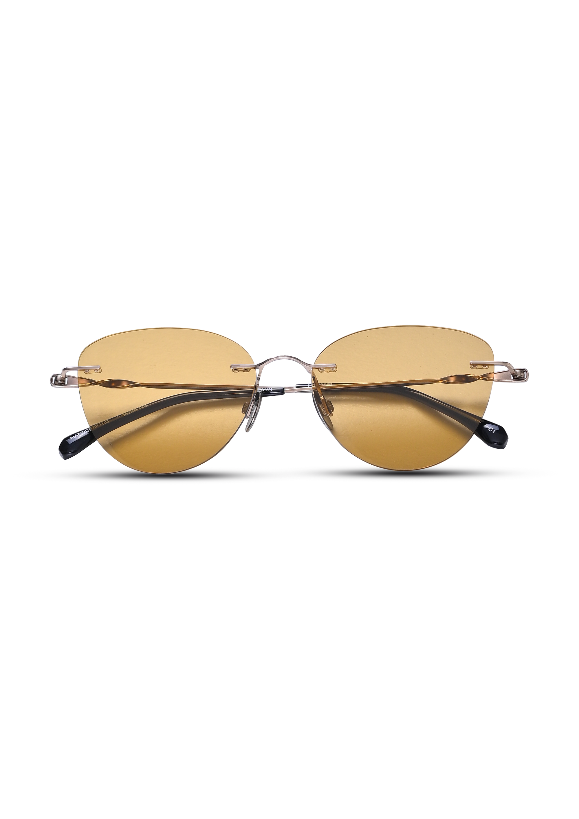 Zayn - C1 Light-Brown زاين - بني فاتح