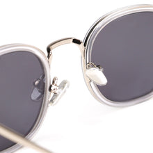 Vogue - Clear Crystal