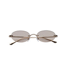 Rio - C3 Tinted Brown ريو - ذهبي